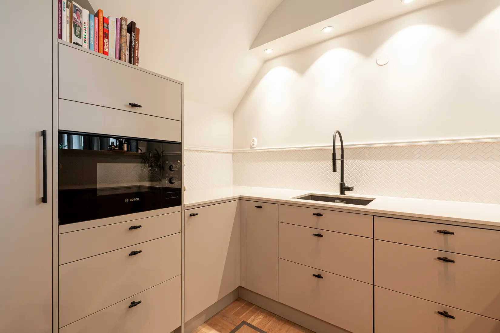 Bostadsrätt, Gustavsgatan 14, Stallhagen, Västerås