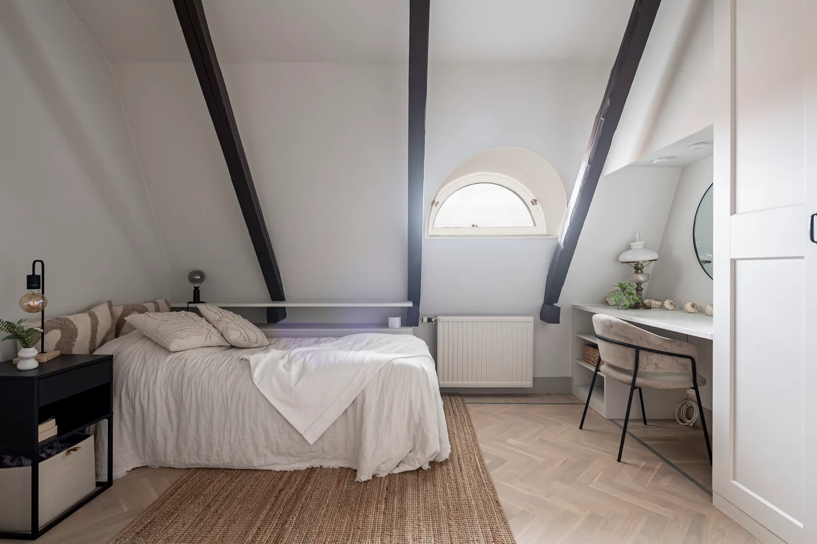 Bostadsrätt, Gustavsgatan 14, Stallhagen, Västerås