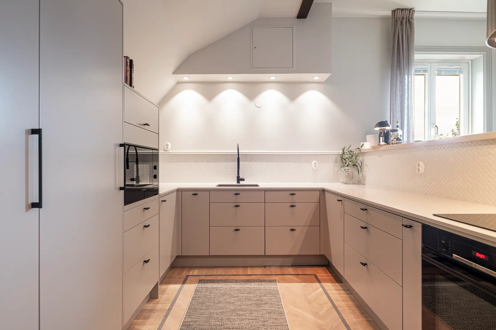 Bostadsrätt, Gustavsgatan 14, Stallhagen, Västerås