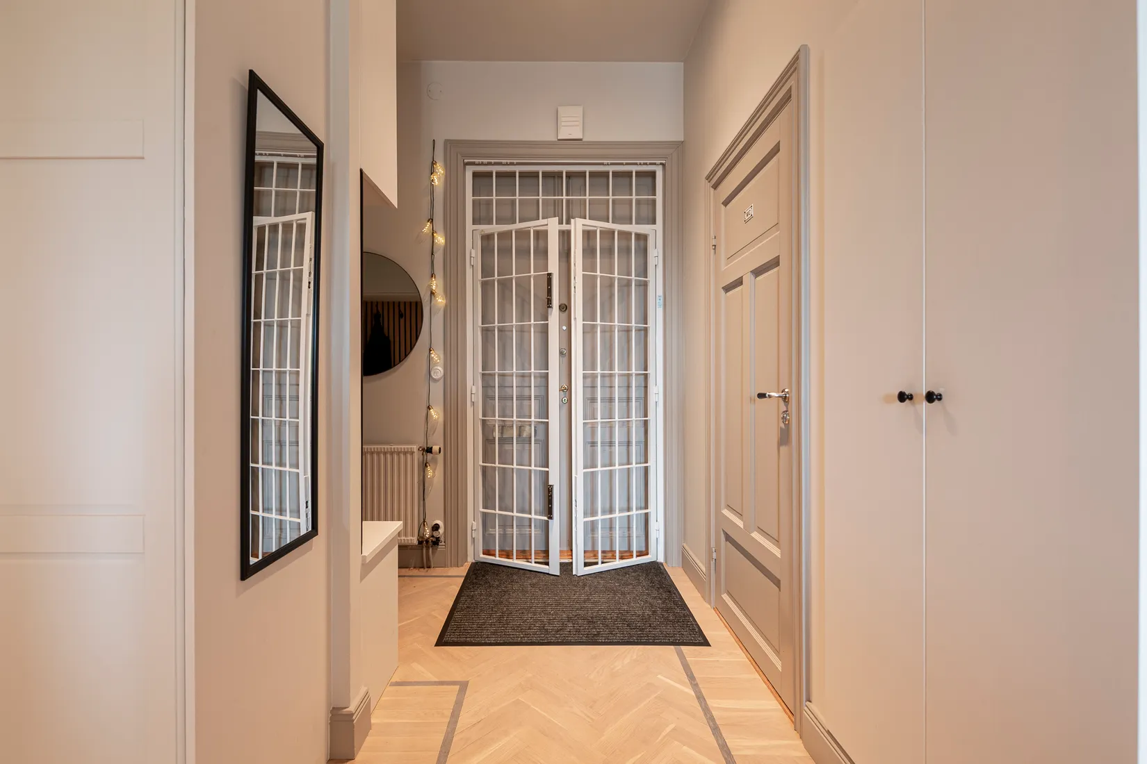 Bostadsrätt, Gustavsgatan 14, Stallhagen, Västerås