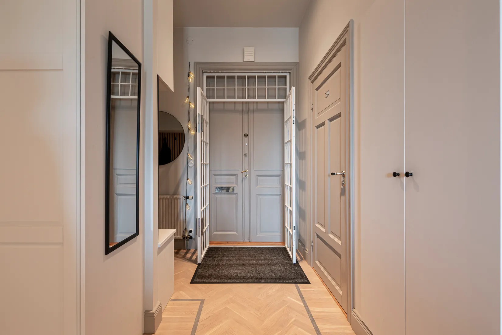 Bostadsrätt, Gustavsgatan 14, Stallhagen, Västerås