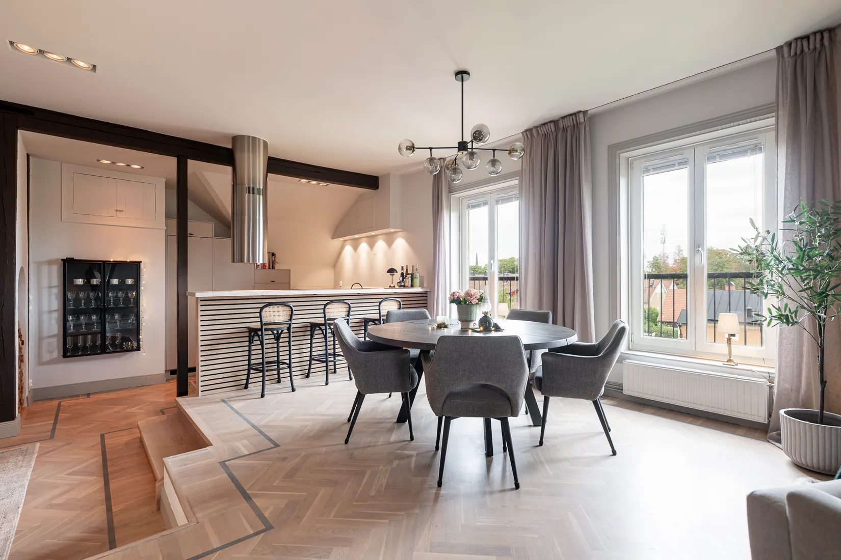Bostadsrätt, Gustavsgatan 14, Stallhagen, Västerås