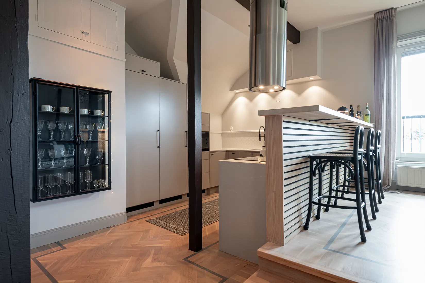 Bostadsrätt, Gustavsgatan 14, Stallhagen, Västerås