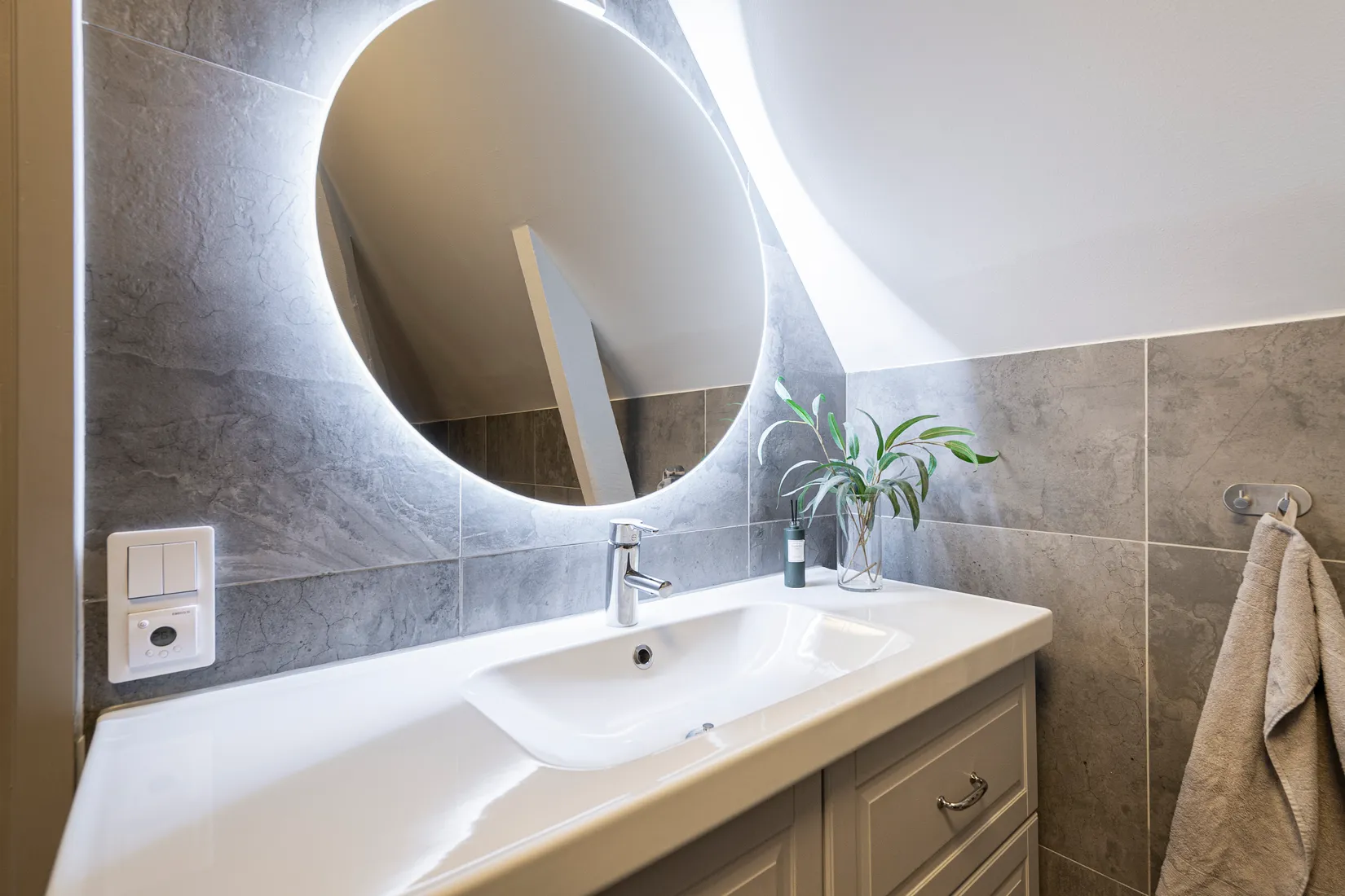 Bostadsrätt, Gustavsgatan 14, Stallhagen, Västerås