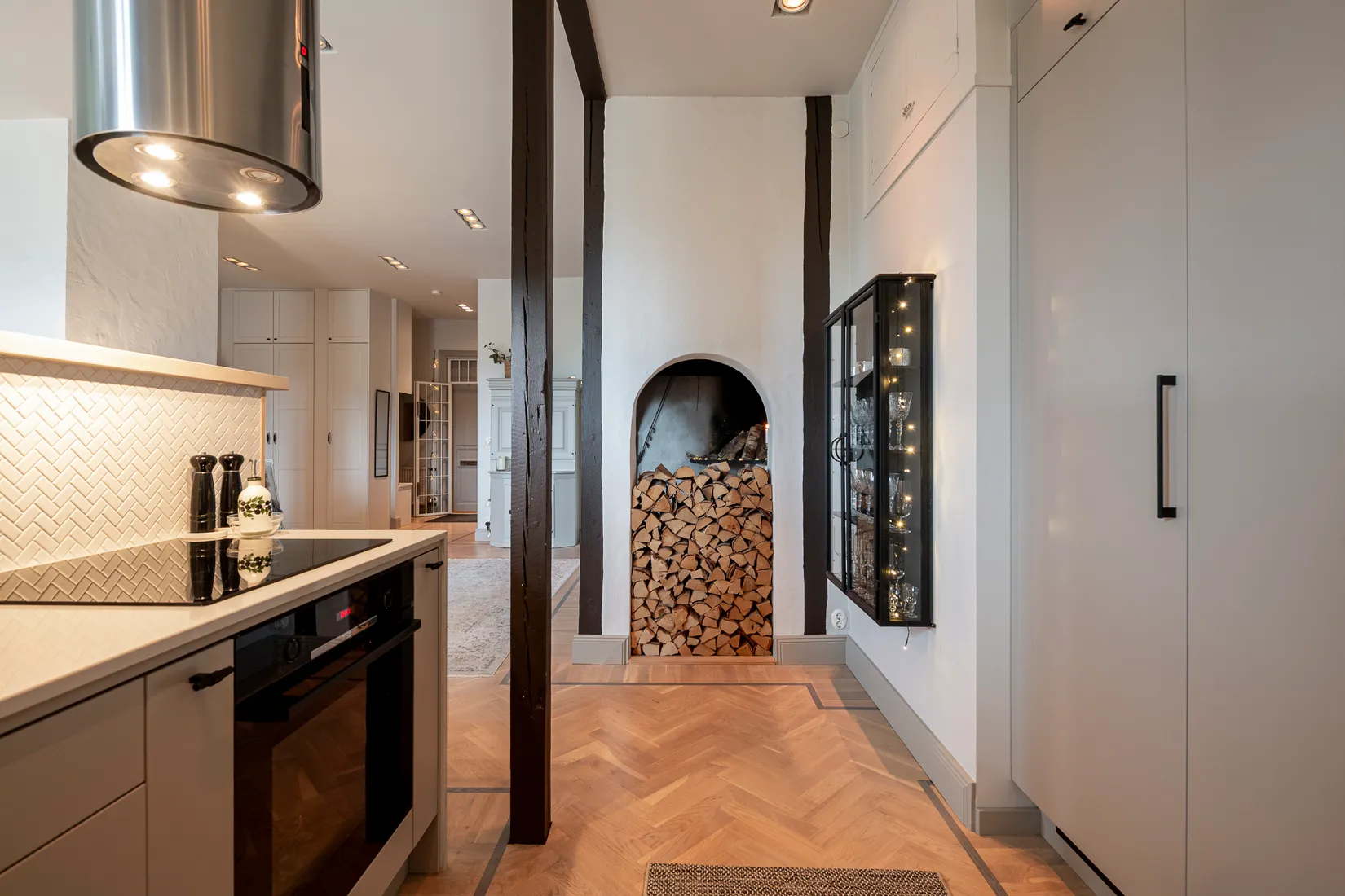 Bostadsrätt, Gustavsgatan 14, Stallhagen, Västerås