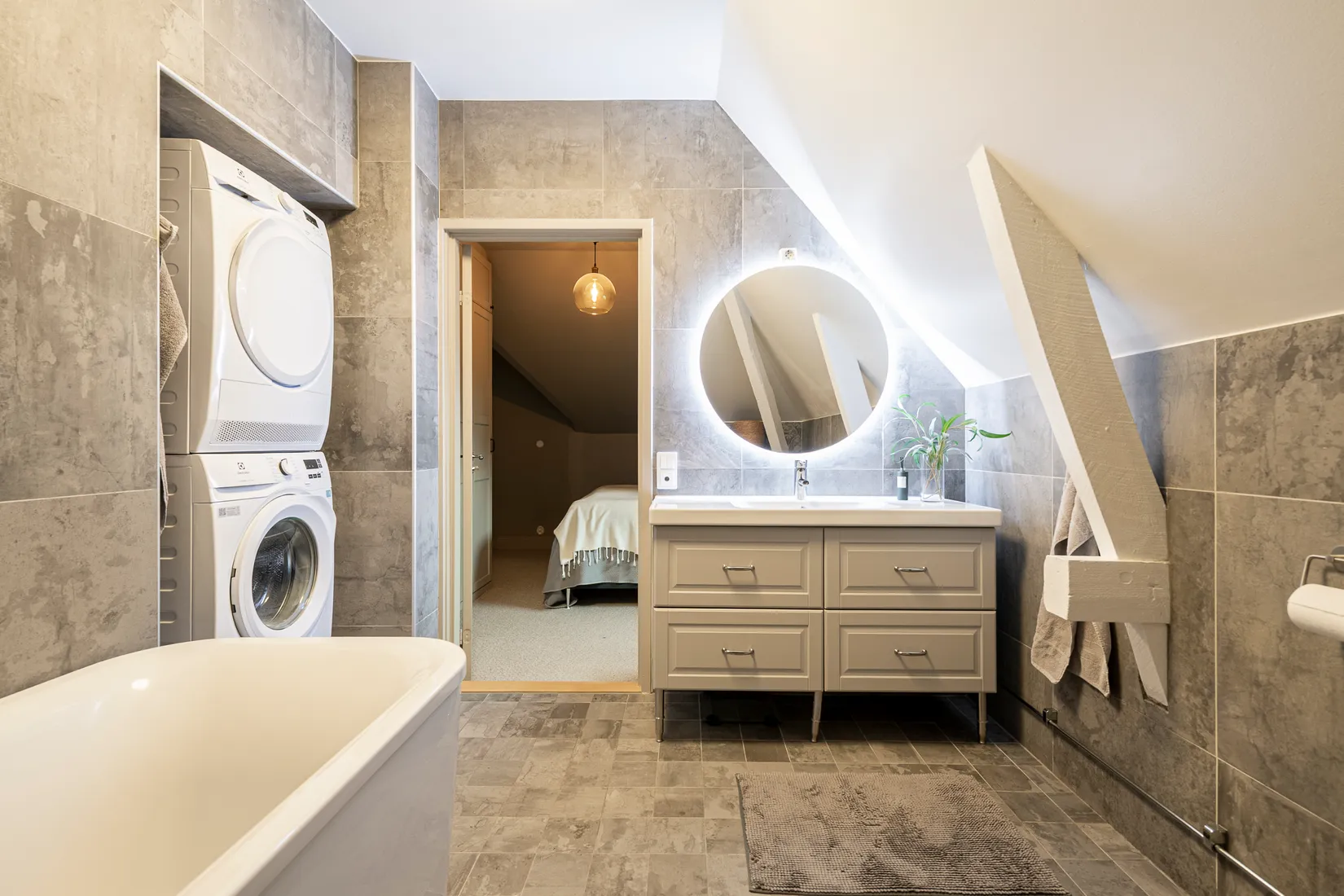 Bostadsrätt, Gustavsgatan 14, Stallhagen, Västerås