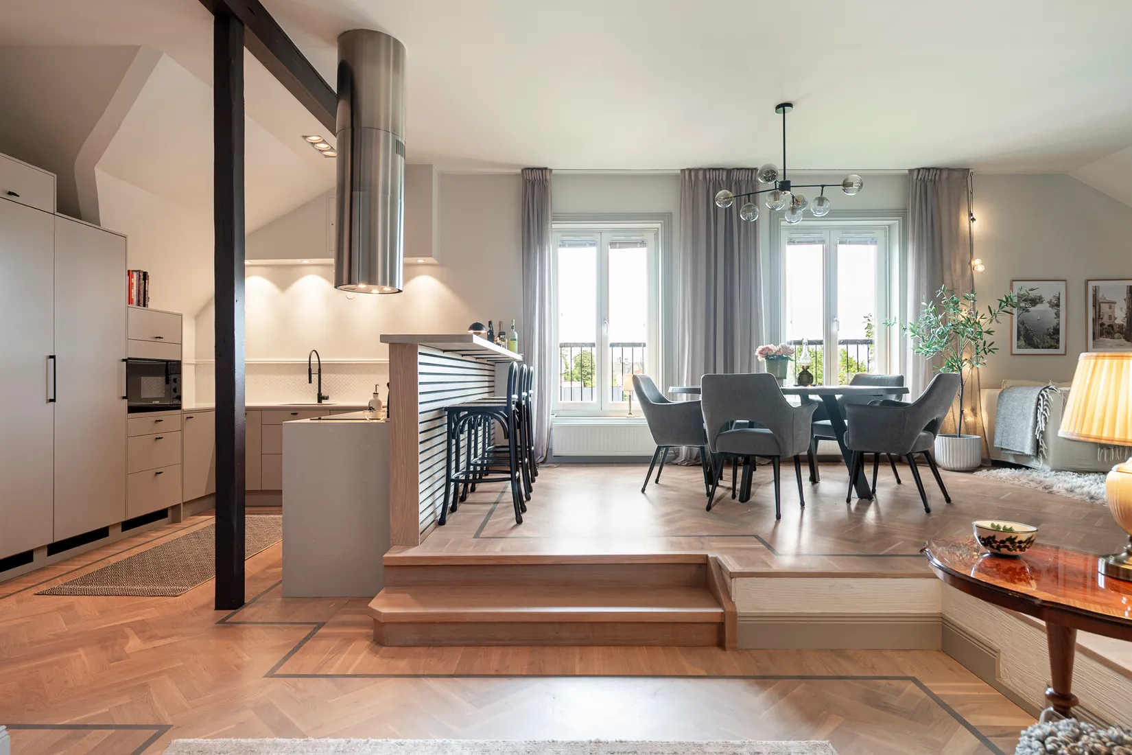 Bostadsrätt, Gustavsgatan 14, Stallhagen, Västerås