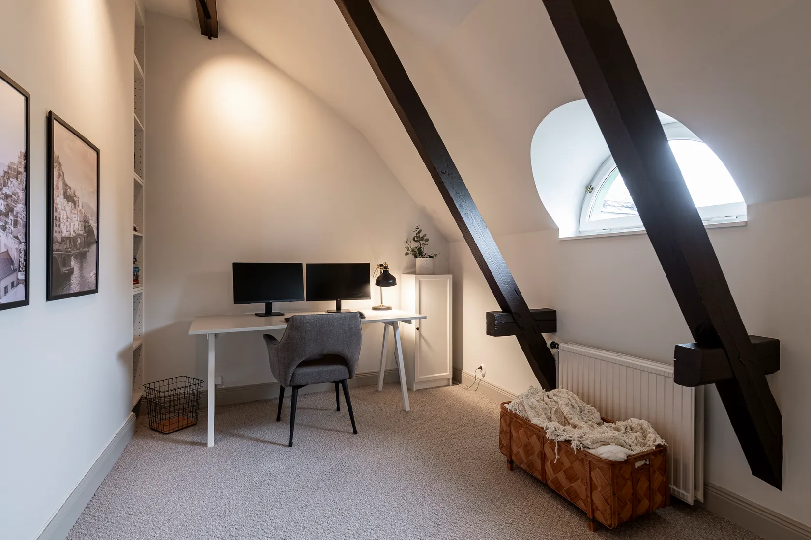 Bostadsrätt, Gustavsgatan 14, Stallhagen, Västerås