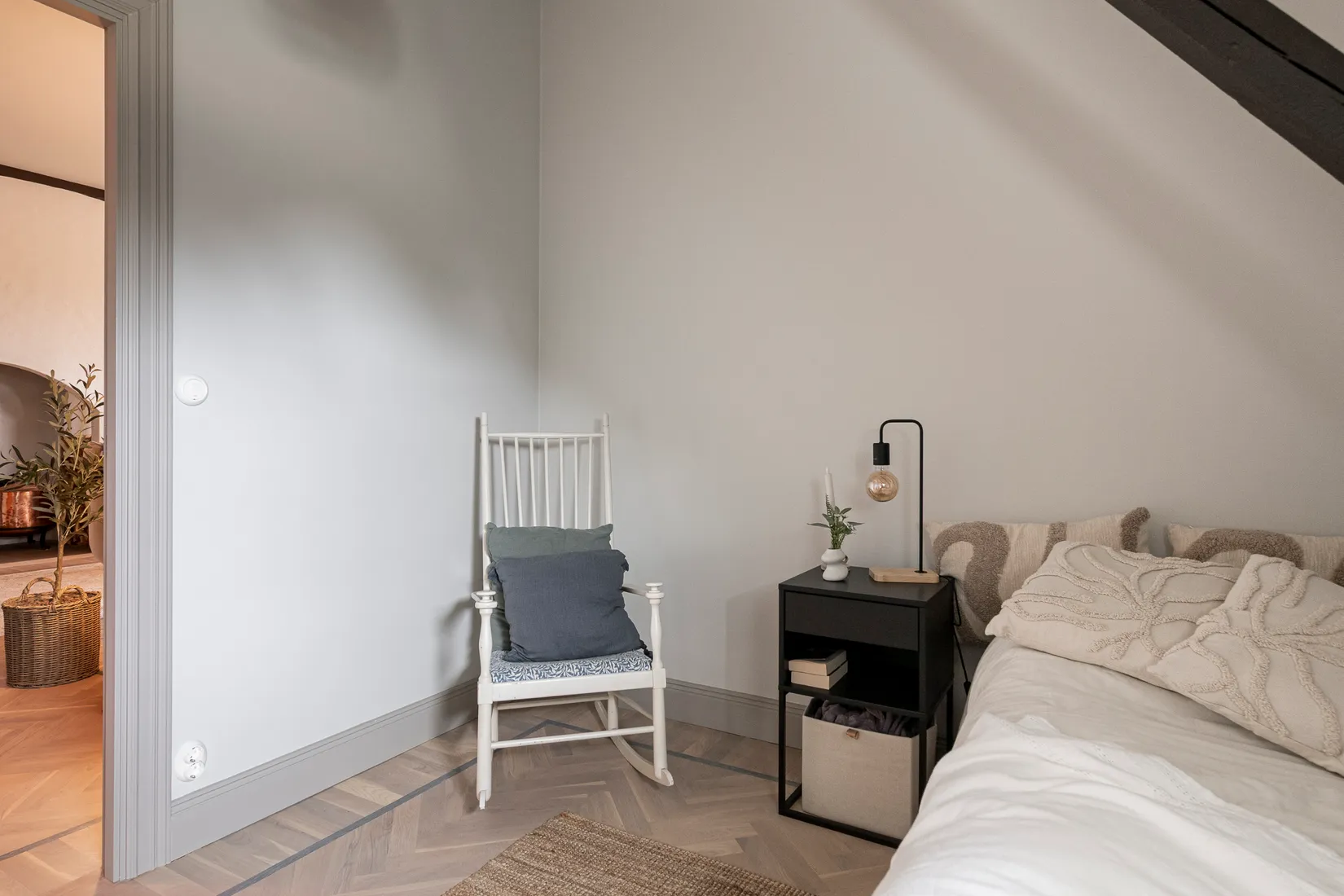 Bostadsrätt, Gustavsgatan 14, Stallhagen, Västerås
