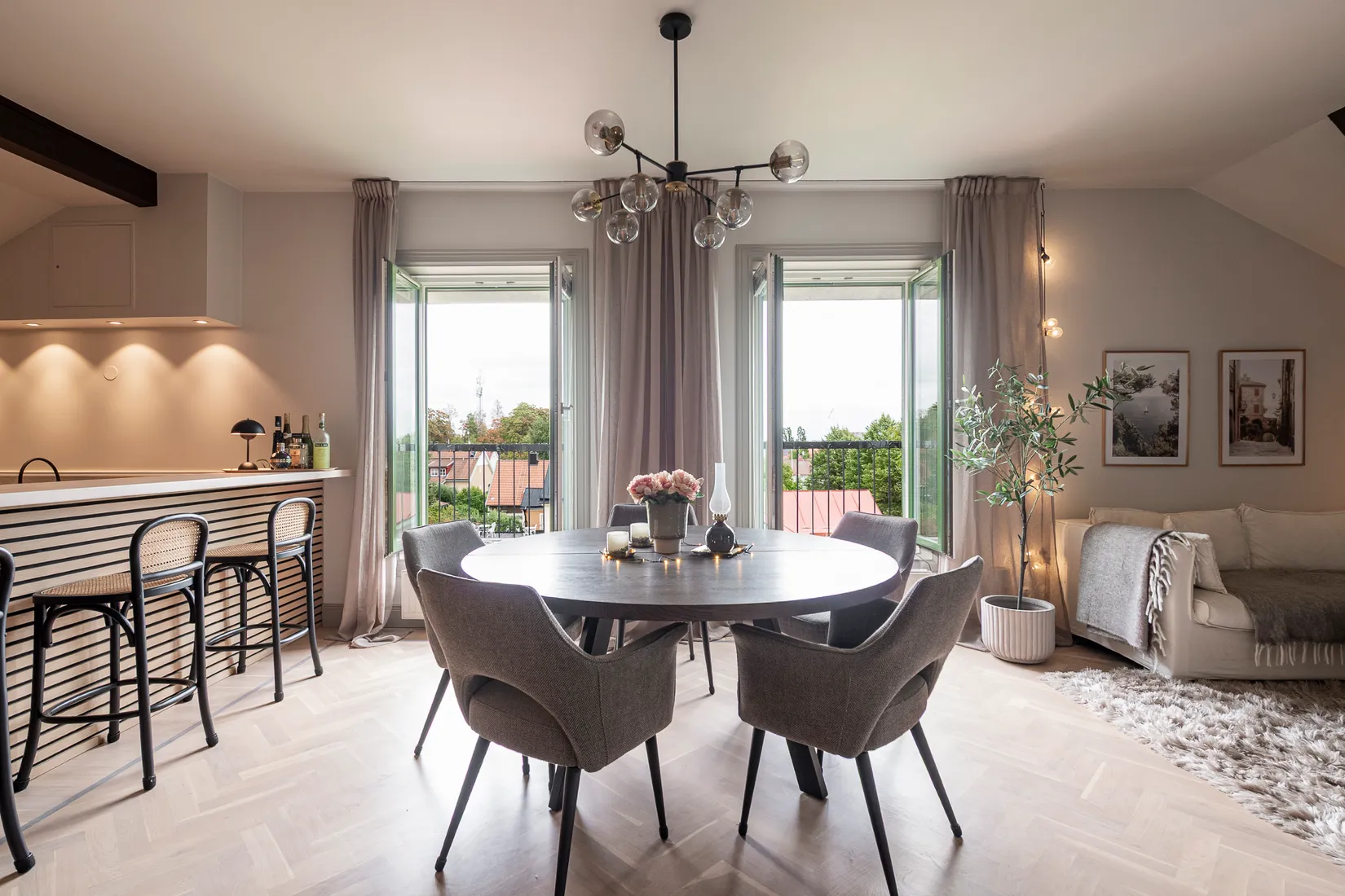 Bostadsrätt, Gustavsgatan 14, Stallhagen, Västerås