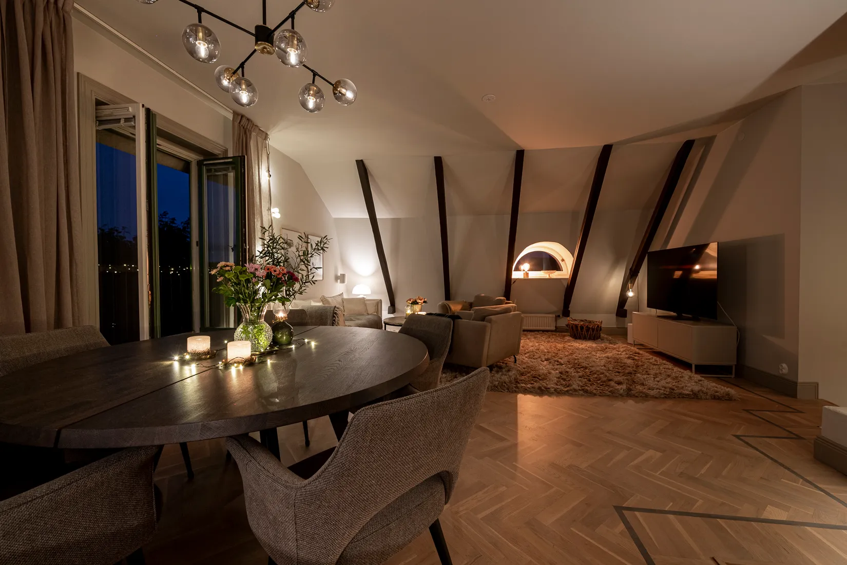 Bostadsrätt, Gustavsgatan 14, Stallhagen, Västerås