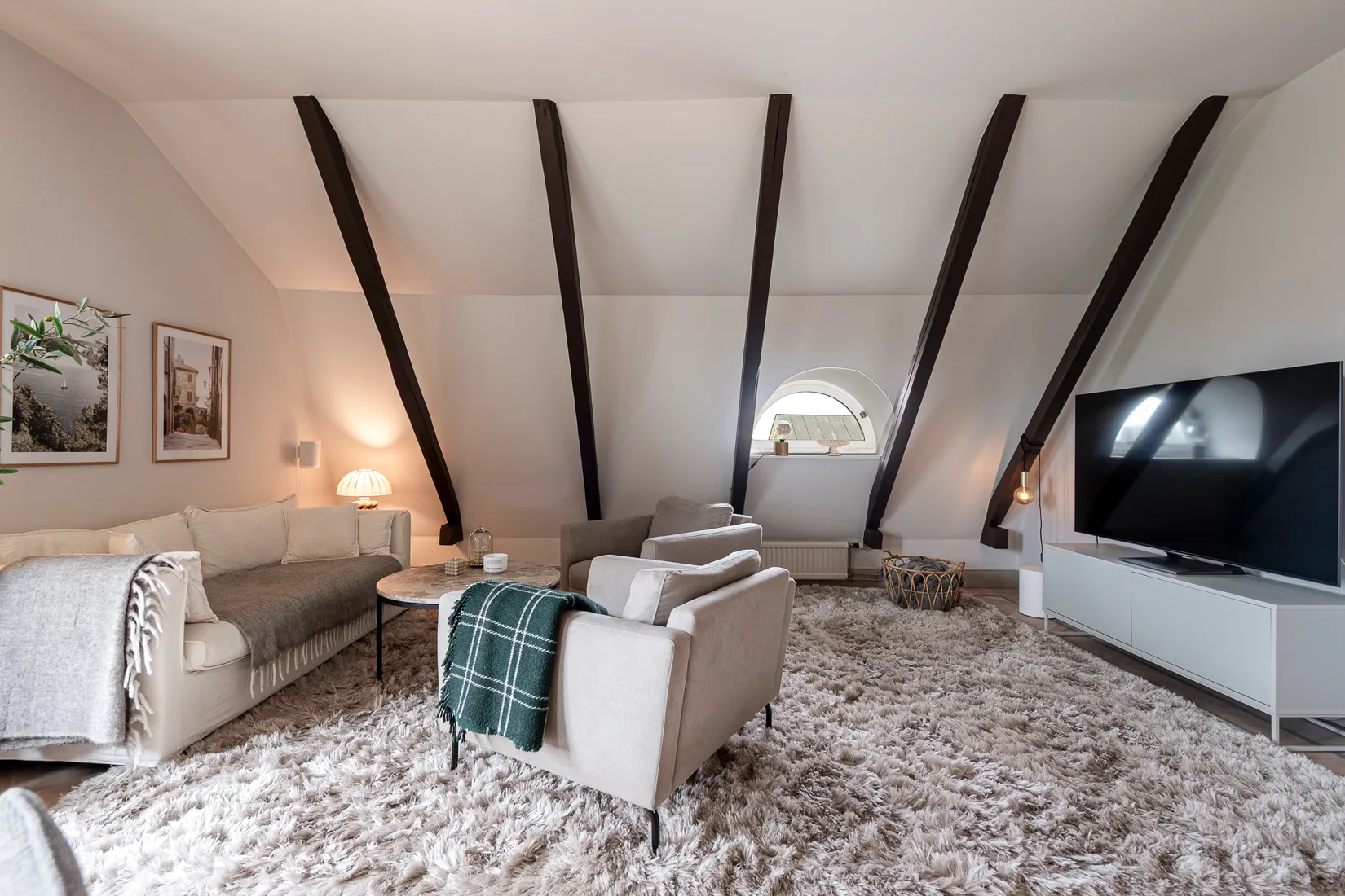Bostadsrätt, Gustavsgatan 14, Stallhagen, Västerås