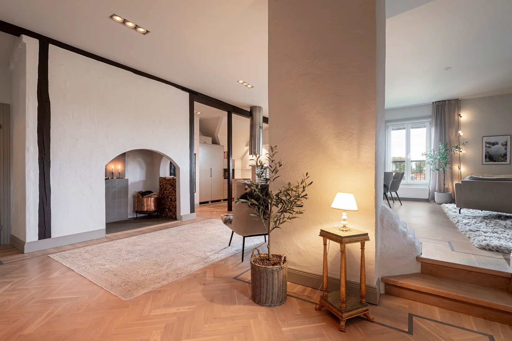 Bostadsrätt, Gustavsgatan 14, Stallhagen, Västerås