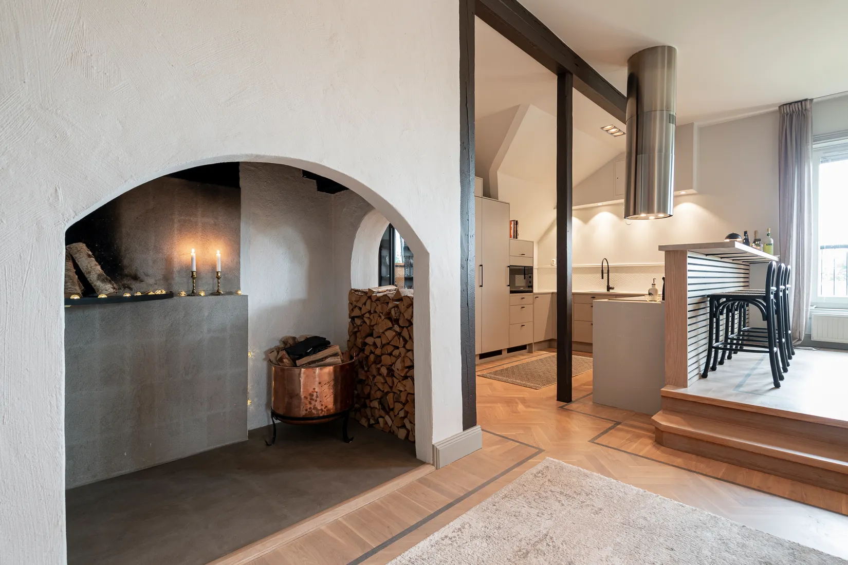 Bostadsrätt, Gustavsgatan 14, Stallhagen, Västerås