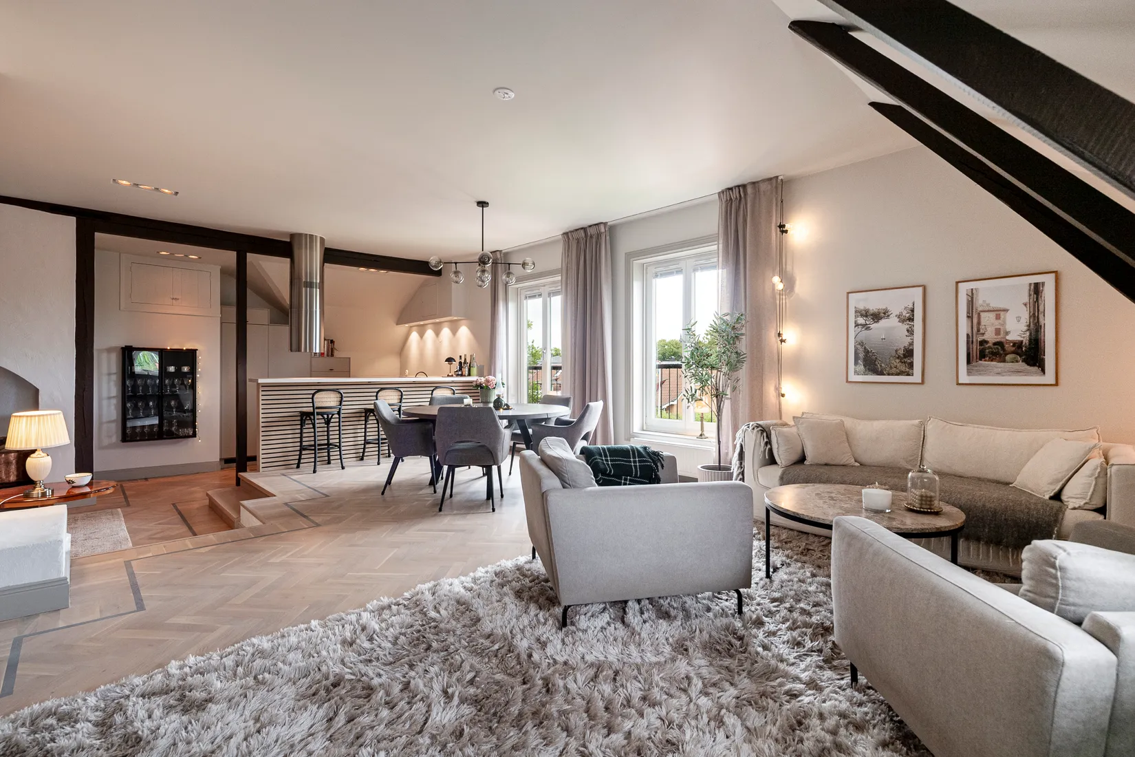 Bostadsrätt, Gustavsgatan 14, Stallhagen, Västerås