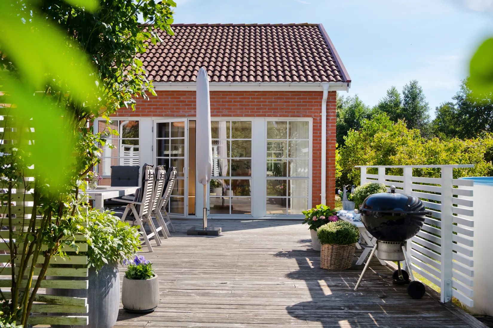 Villa, Solskensgatan 27, Svedala