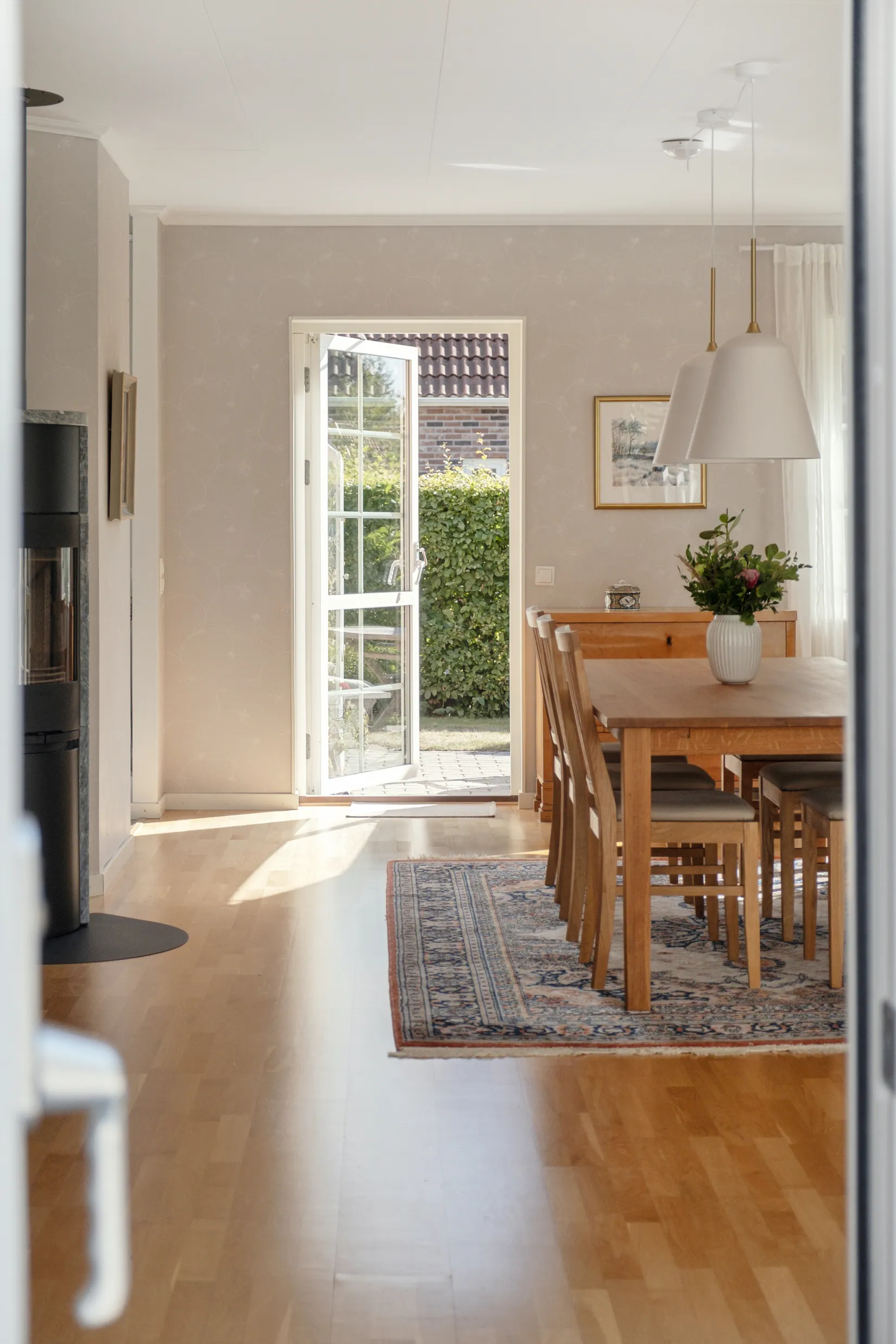 Villa, Solskensgatan 27, Svedala