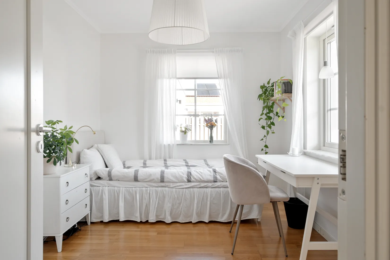 Villa, Solskensgatan 27, Svedala