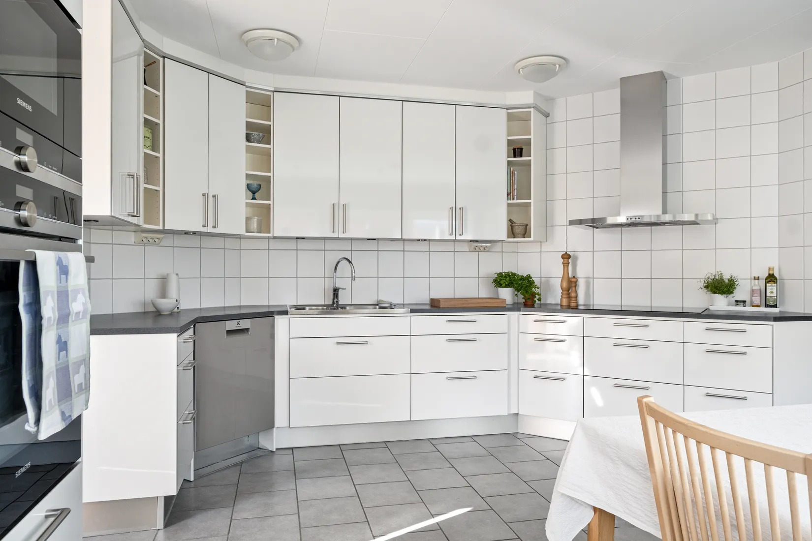 Villa, Solskensgatan 27, Svedala