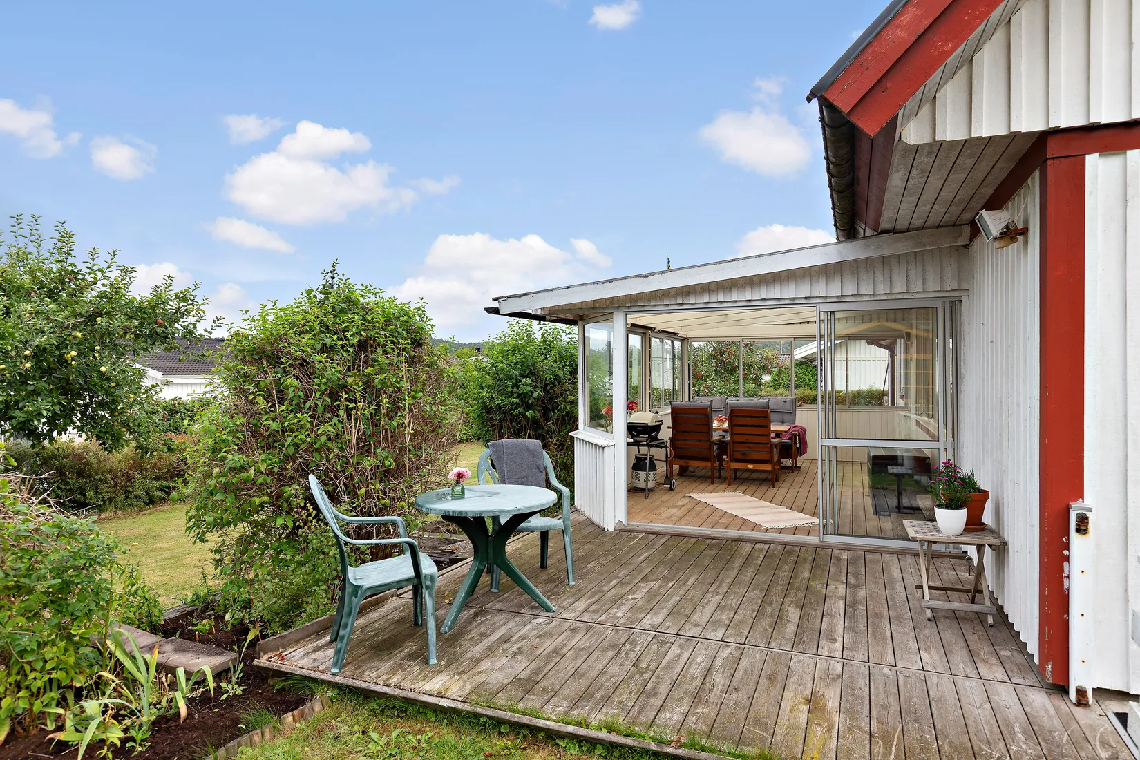 Villa, Kållasgårdsgatan 36, Varla, Kungsbacka