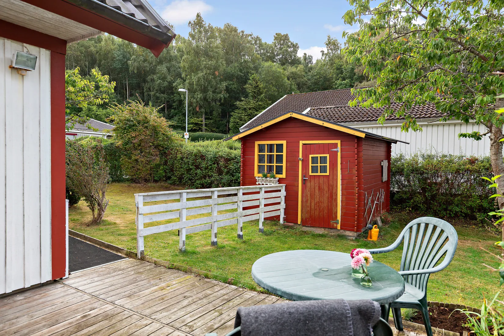 Villa, Kållasgårdsgatan 36, Varla, Kungsbacka