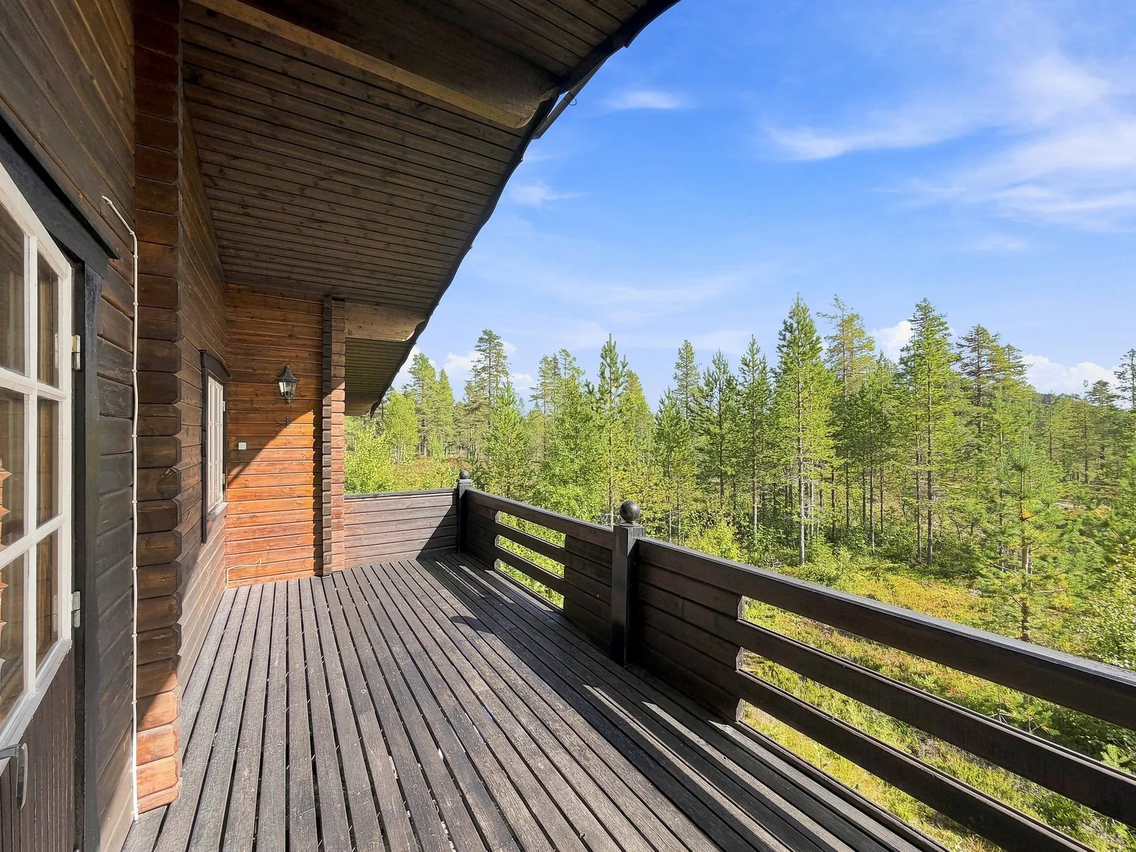 Villa, Bäverstigen 14, Orrliden, Malung-Sälen