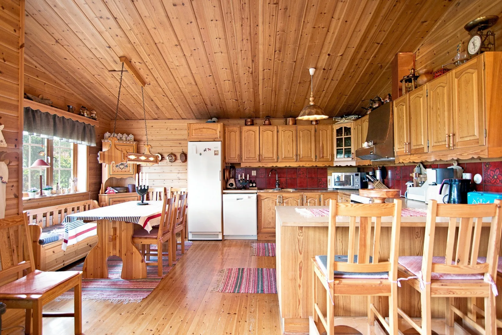 Villa, Bäverstigen 14, Orrliden, Malung-Sälen