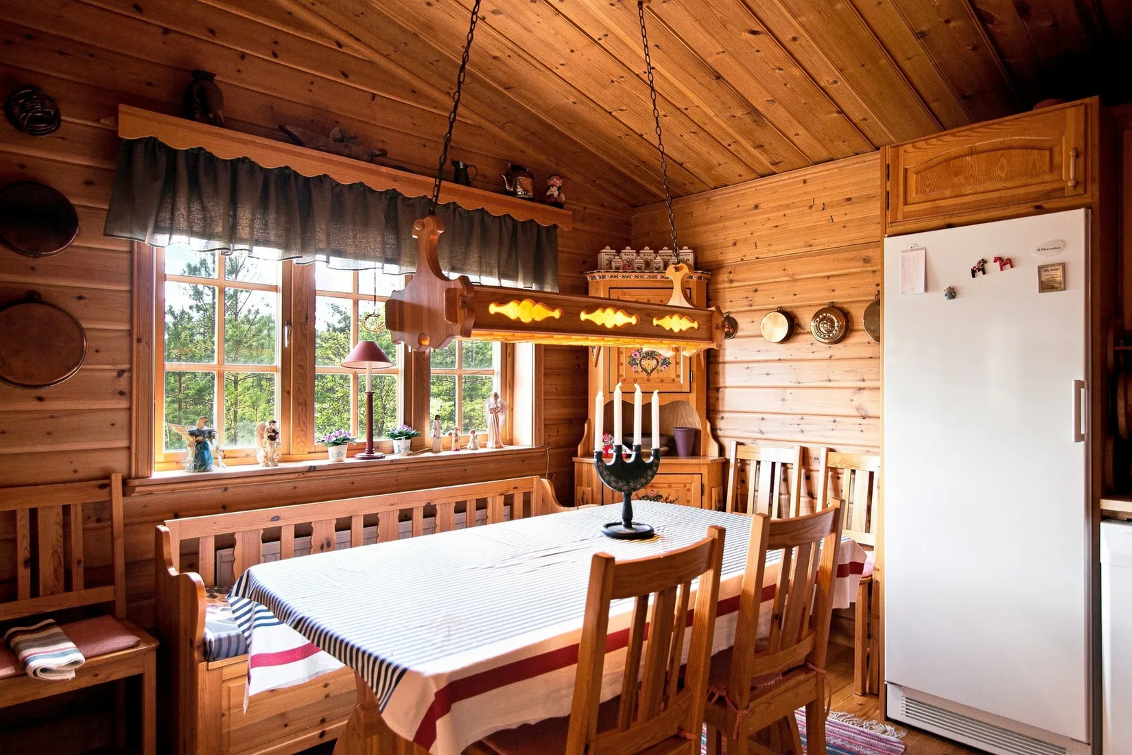 Villa, Bäverstigen 14, Orrliden, Malung-Sälen