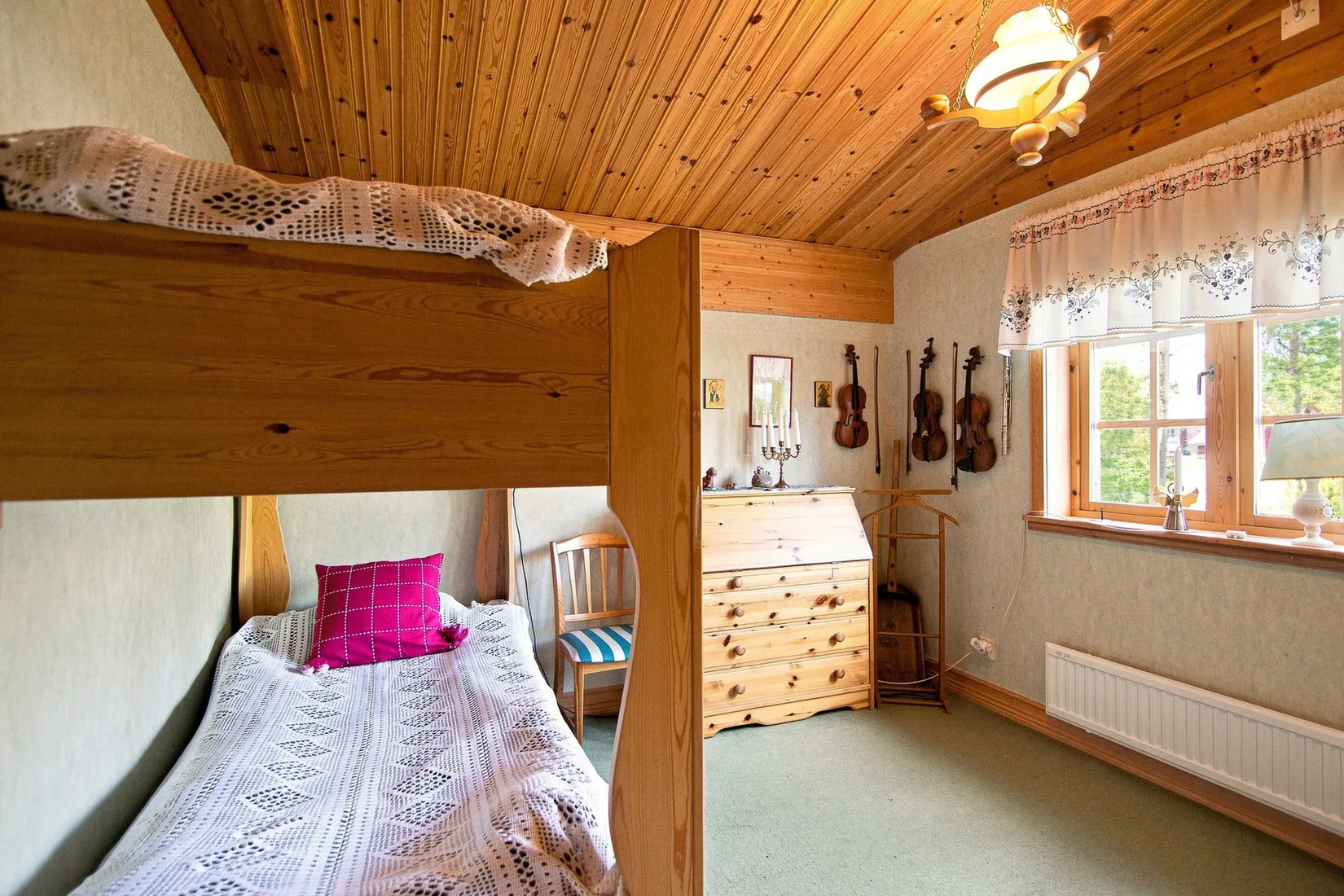 Villa, Bäverstigen 14, Orrliden, Malung-Sälen