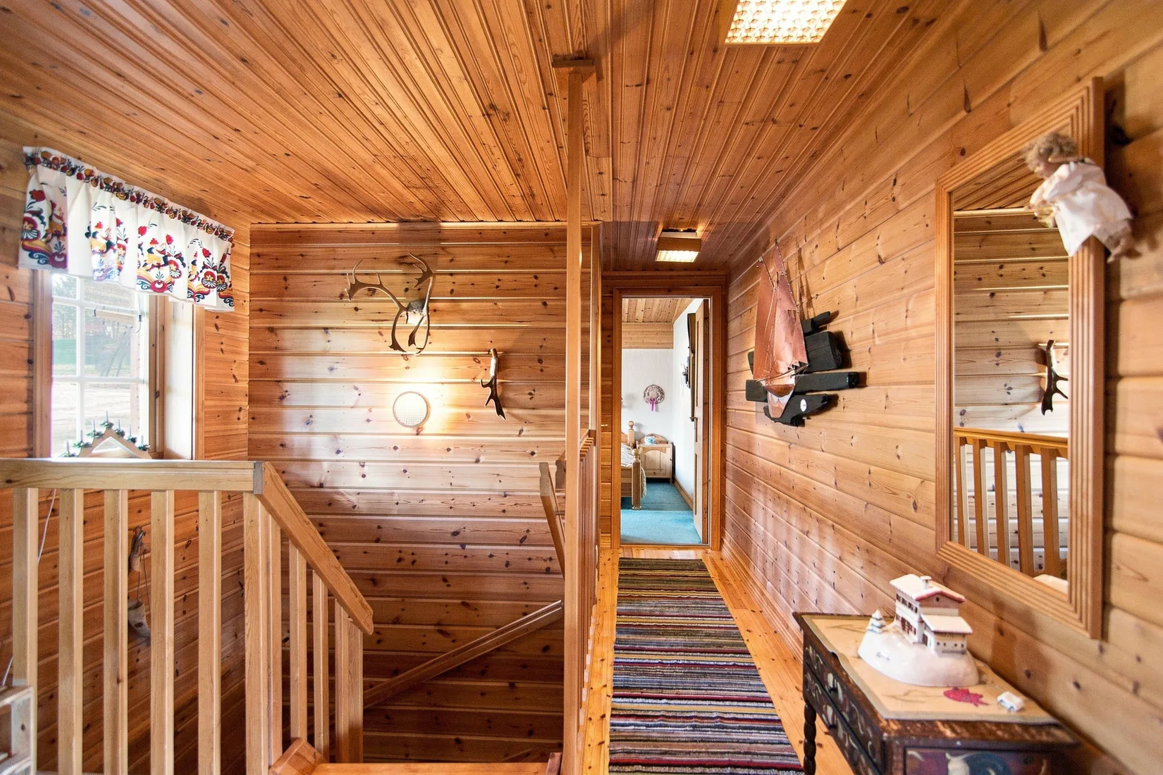Villa, Bäverstigen 14, Orrliden, Malung-Sälen
