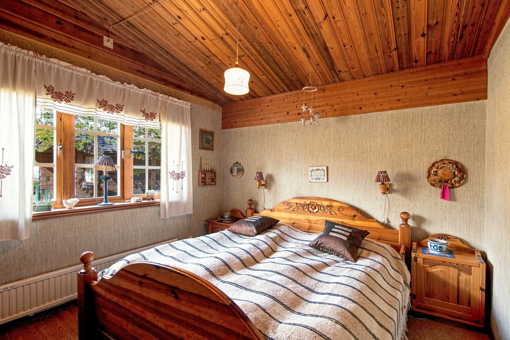 Villa, Bäverstigen 14, Orrliden, Malung-Sälen