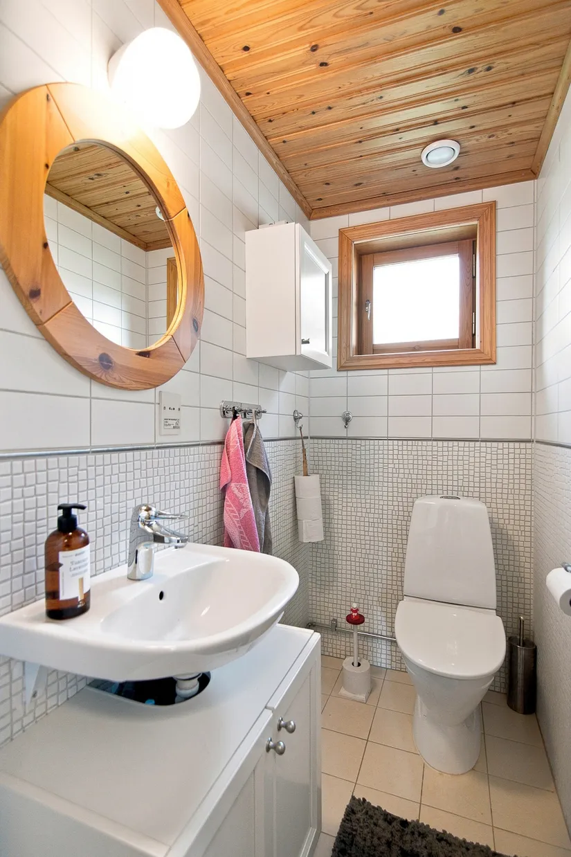 Villa, Bäverstigen 14, Orrliden, Malung-Sälen