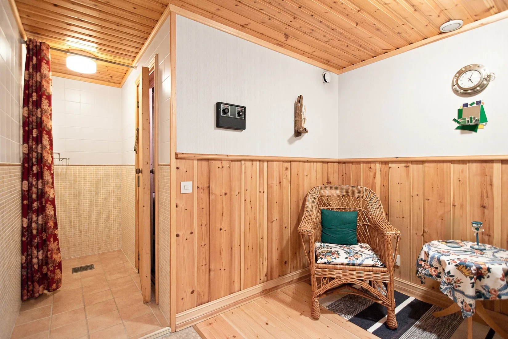 Villa, Bäverstigen 14, Orrliden, Malung-Sälen