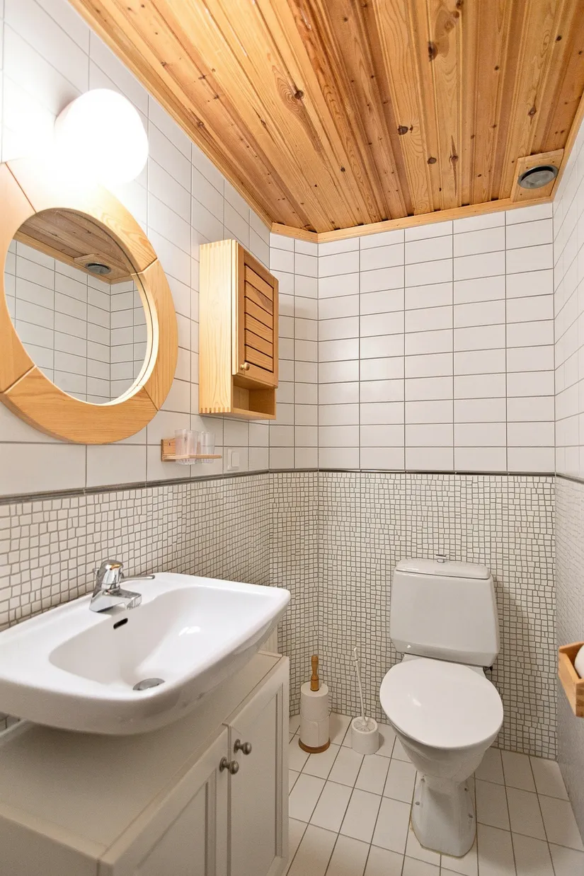 Villa, Bäverstigen 14, Orrliden, Malung-Sälen