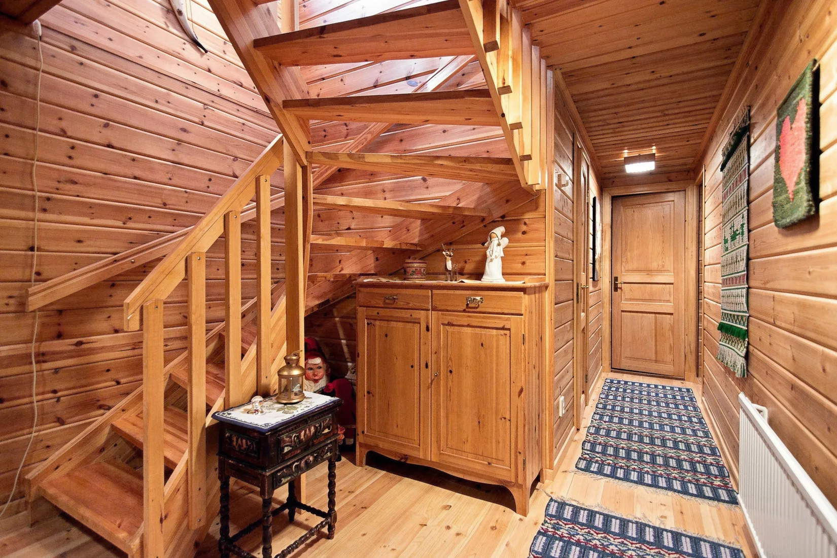 Villa, Bäverstigen 14, Orrliden, Malung-Sälen