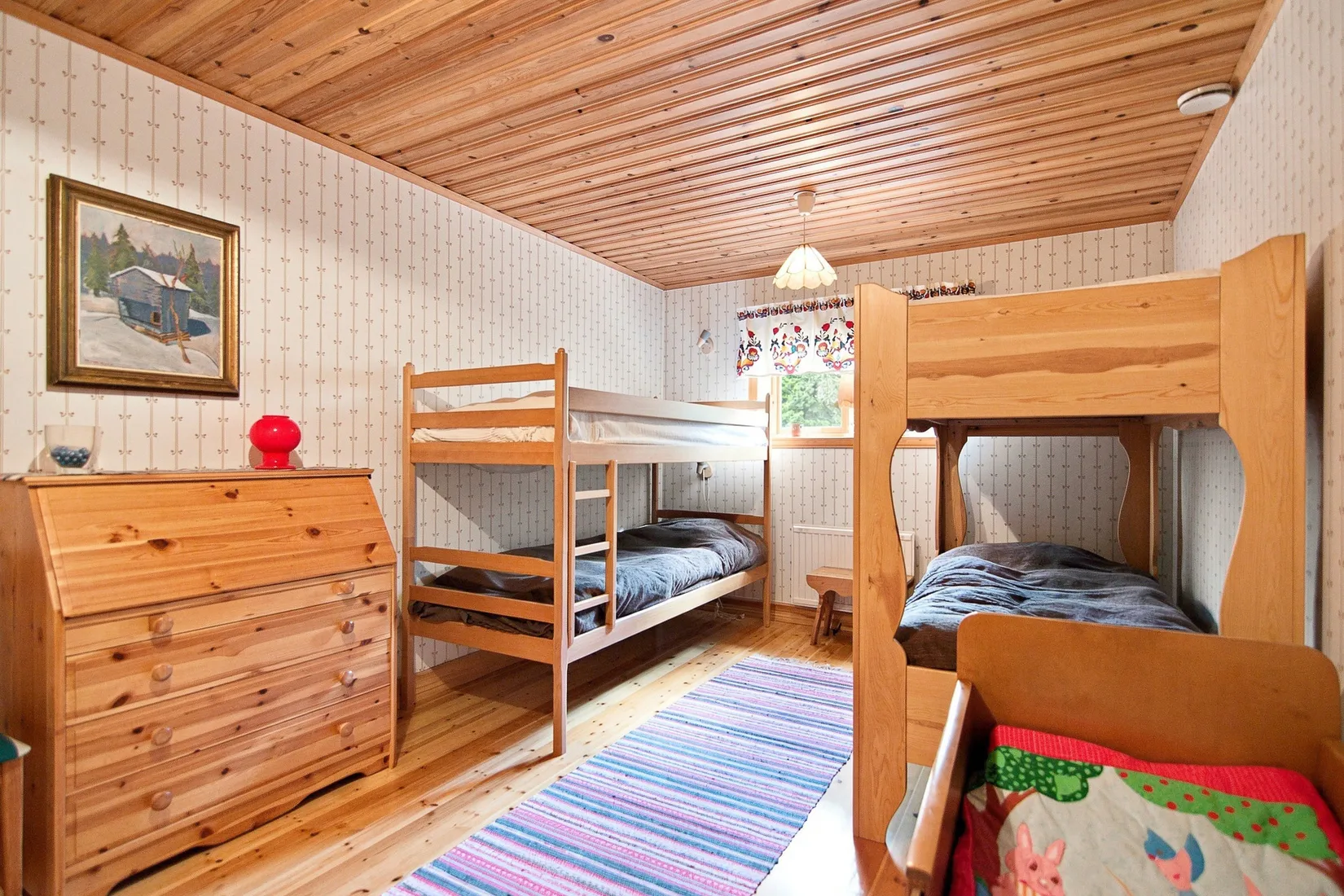 Villa, Bäverstigen 14, Orrliden, Malung-Sälen