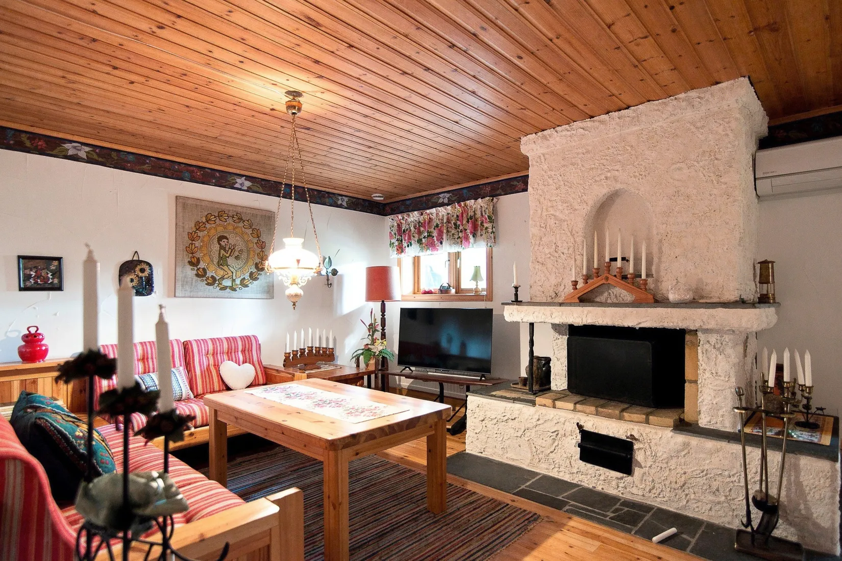 Villa, Bäverstigen 14, Orrliden, Malung-Sälen