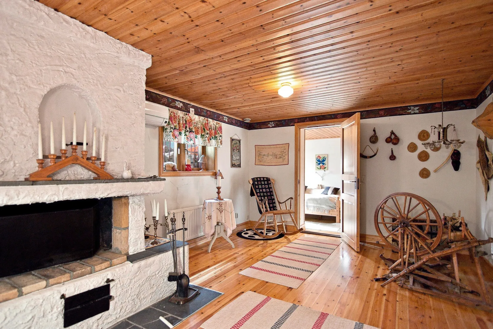 Villa, Bäverstigen 14, Orrliden, Malung-Sälen