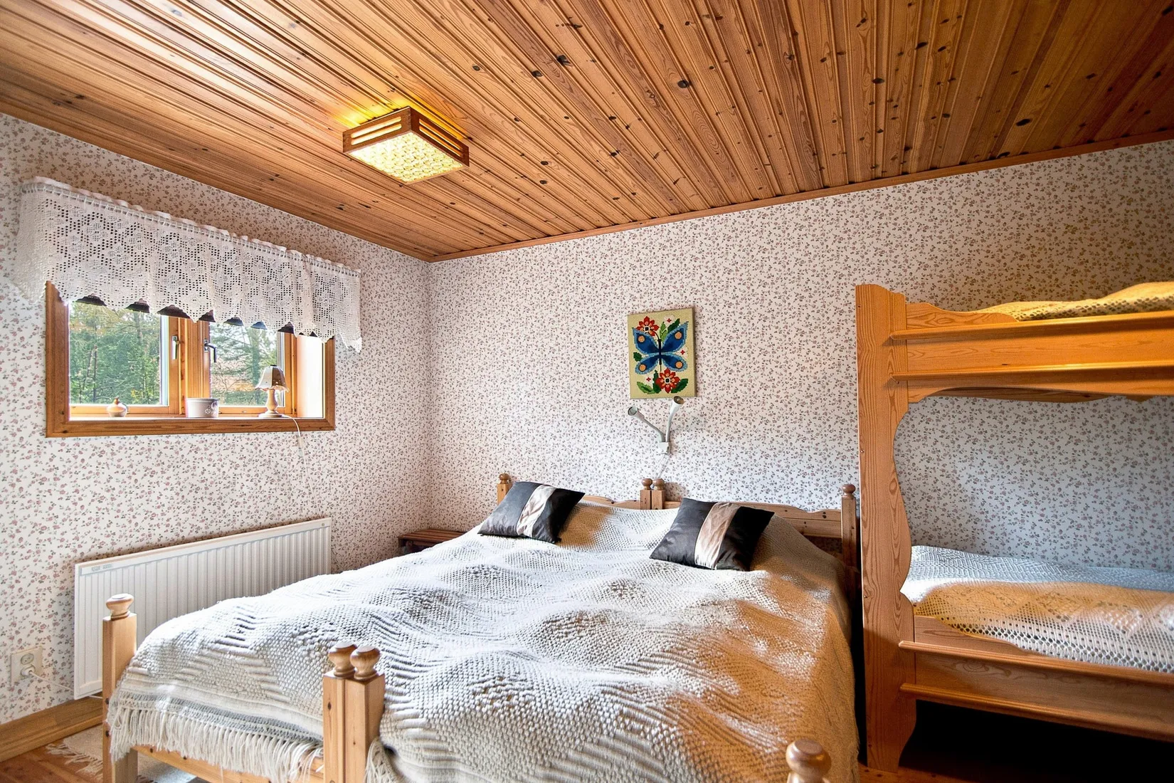 Villa, Bäverstigen 14, Orrliden, Malung-Sälen