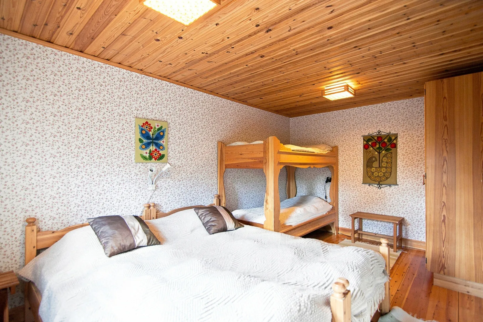 Villa, Bäverstigen 14, Orrliden, Malung-Sälen