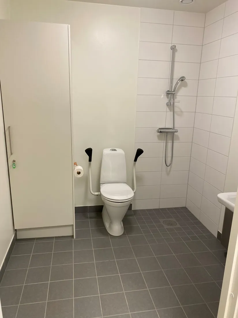 Bostadsrätt, Ridspögatan 17F, Jägersro, Malmö