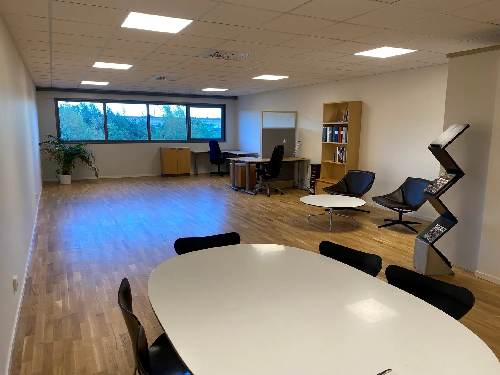 Bostadsrätt, Ridspögatan 17F, Jägersro, Malmö