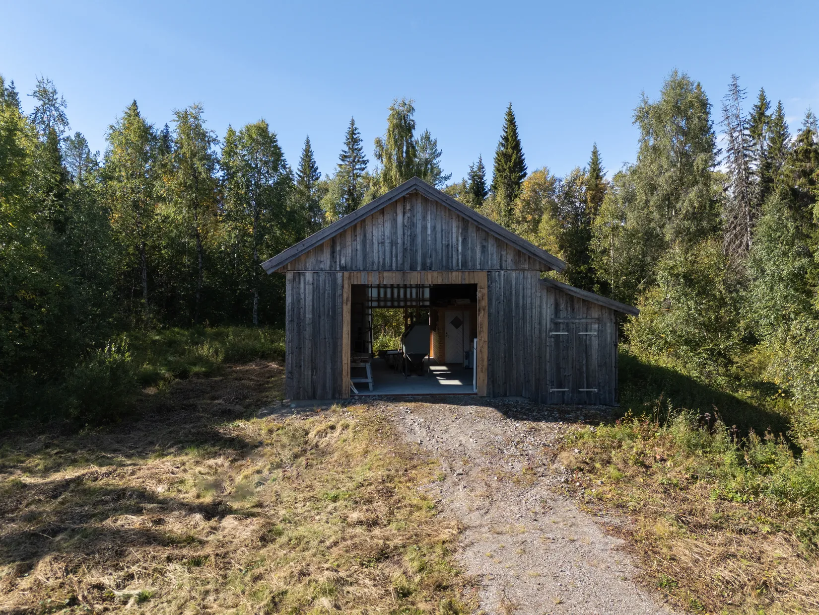 Fritidshus, Glöte 549 och Glöte 547, Härjedalen