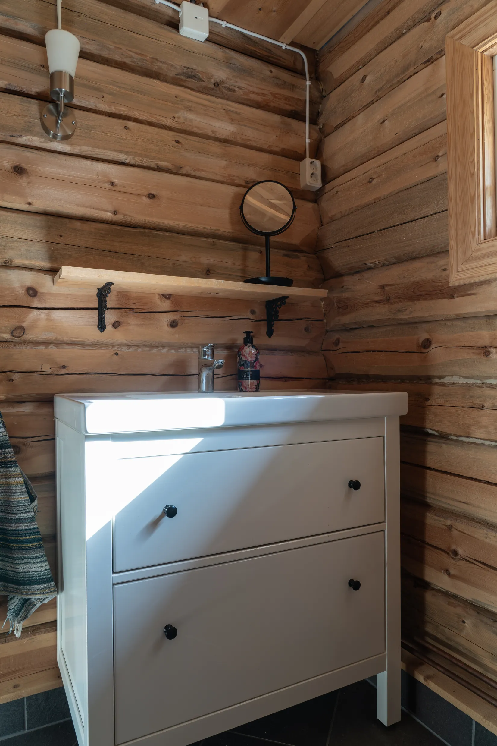 Fritidshus, Glöte 549 och Glöte 547, Härjedalen