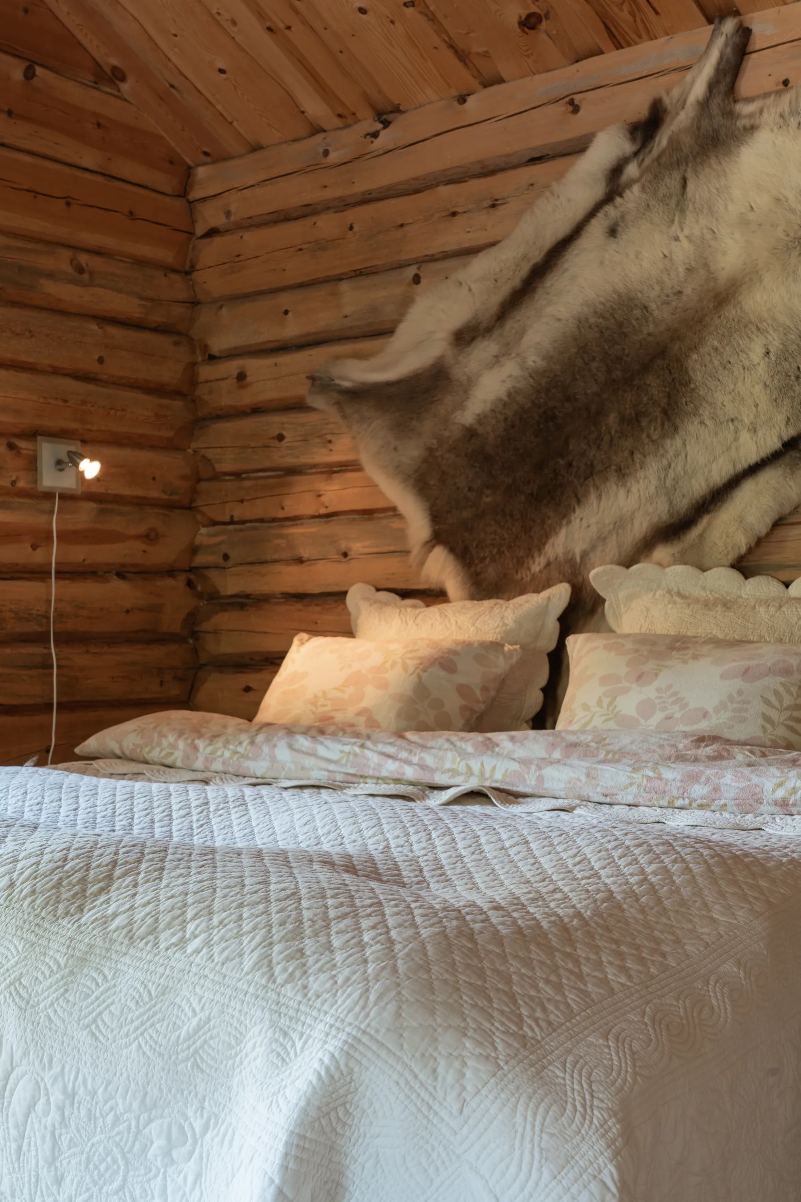 Fritidshus, Glöte 549 och Glöte 547, Härjedalen