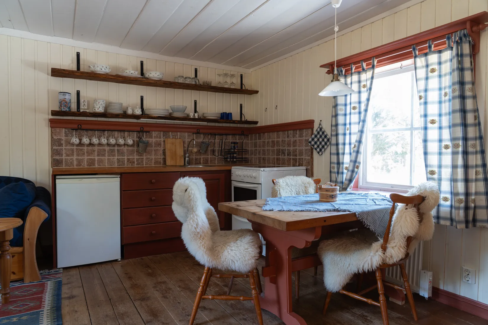 Fritidshus, Glöte 549 och Glöte 547, Härjedalen