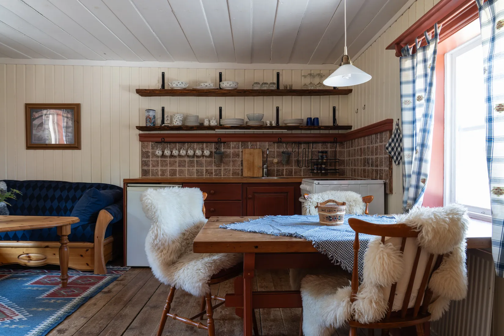 Fritidshus, Glöte 549 och Glöte 547, Härjedalen