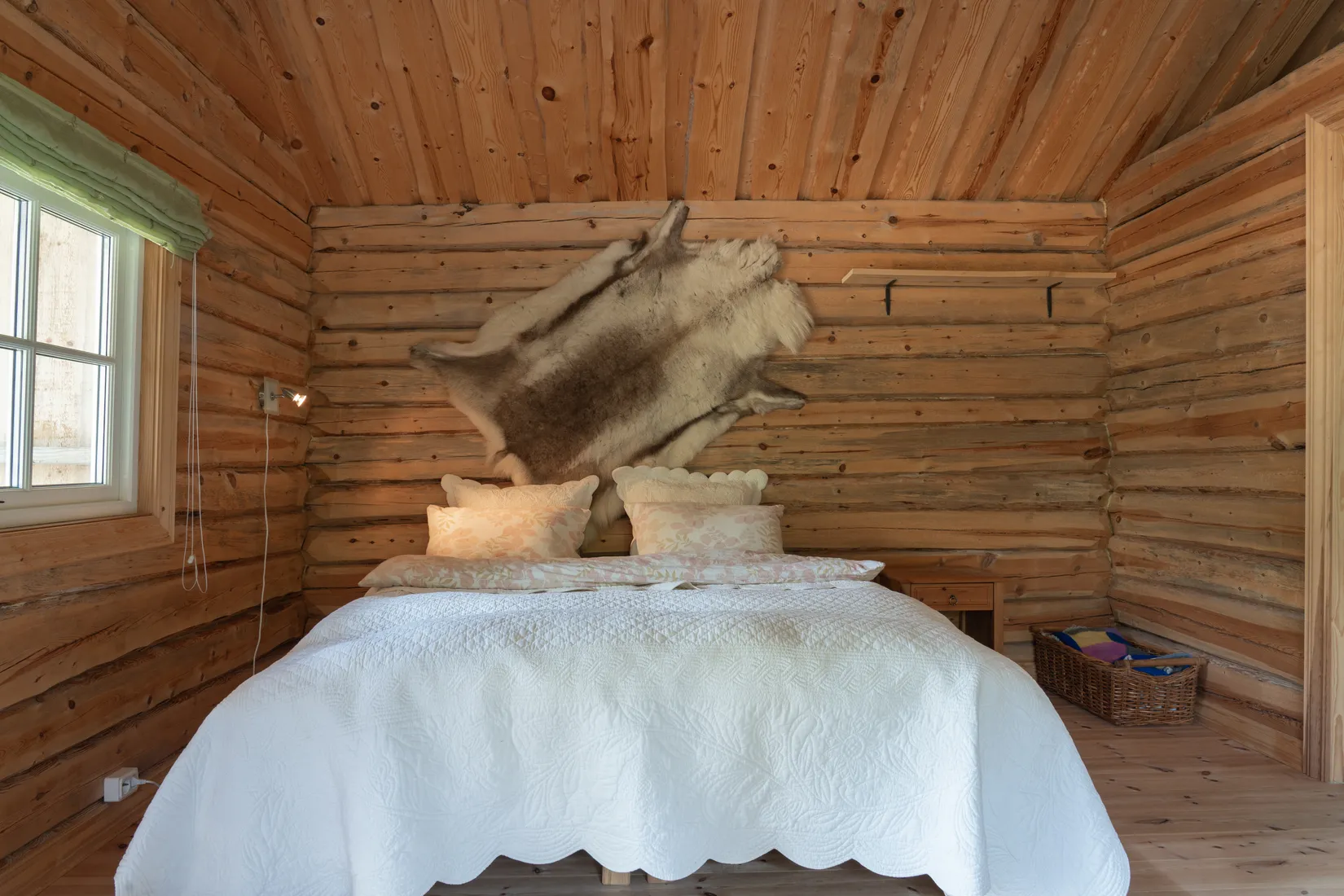 Fritidshus, Glöte 549 och Glöte 547, Härjedalen
