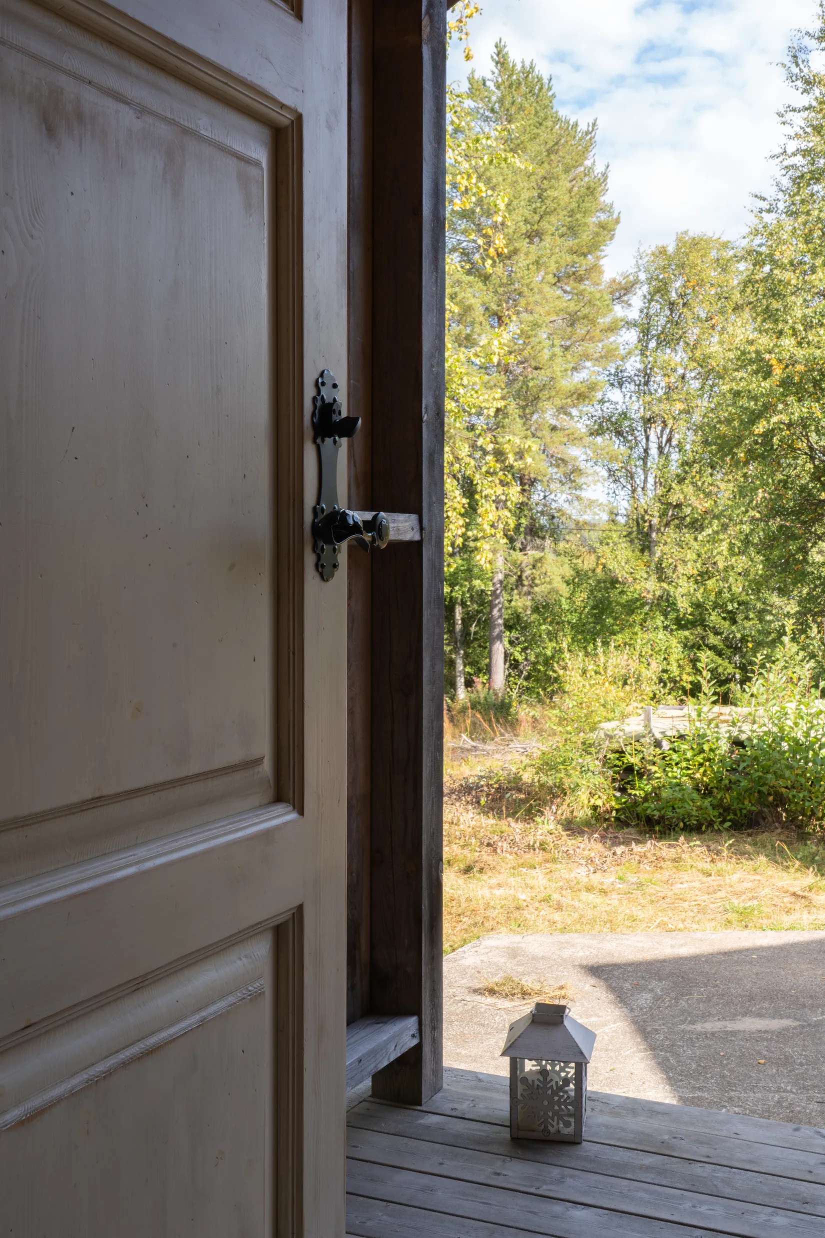 Fritidshus, Glöte 549 och Glöte 547, Härjedalen