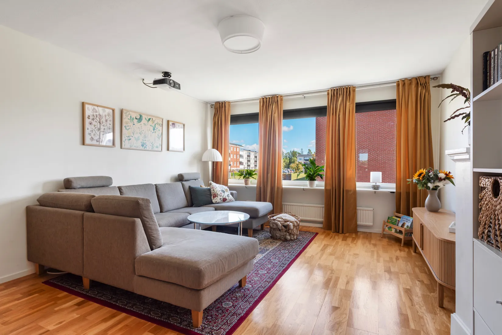 Bostadsrätt, Vigelsjövägen 22A, Norrtälje stad - Vigelsjö, Norrtälje